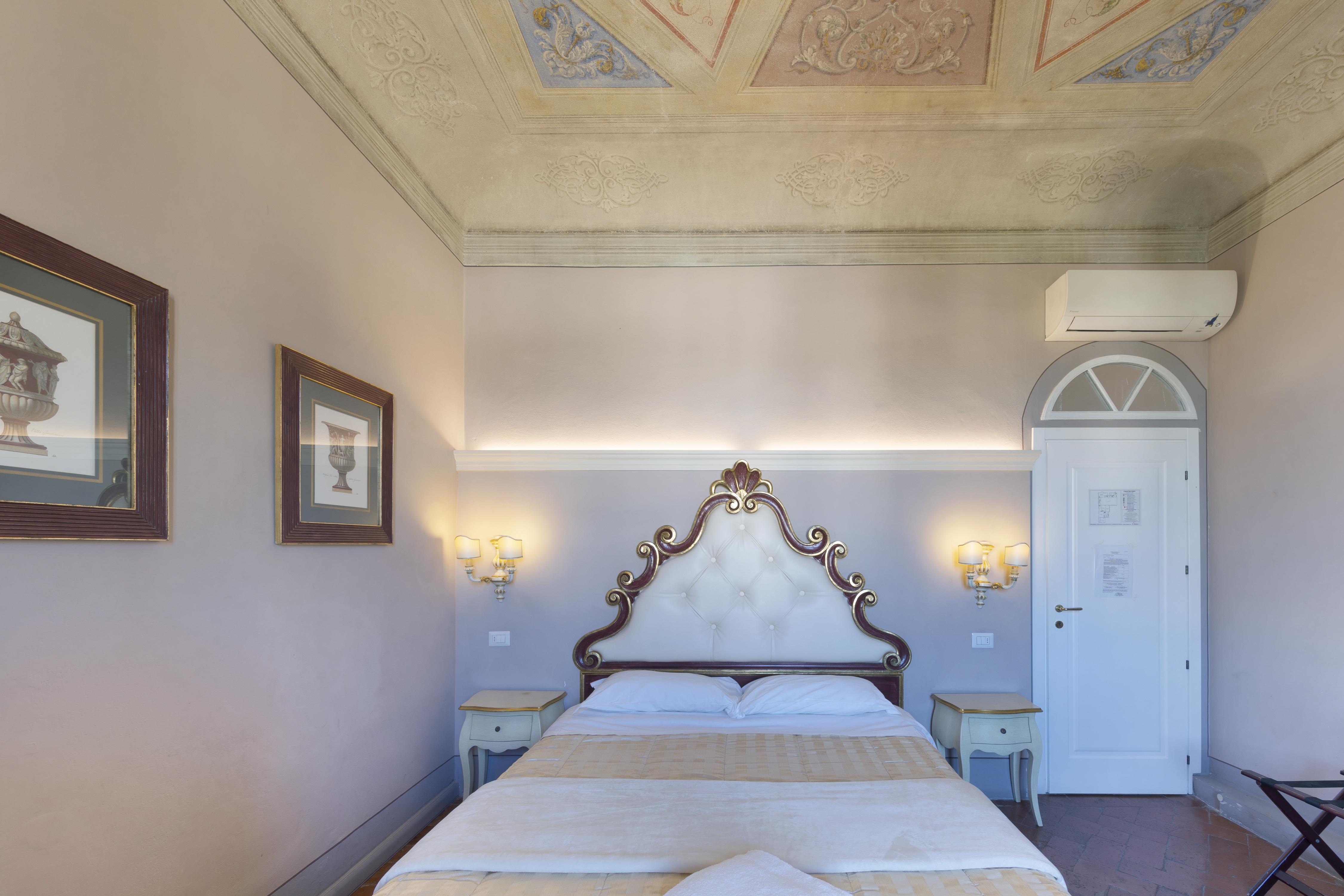 B&B I Quattro Poeti Firenze Eksteriør bilde